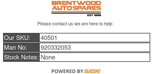 Mini (bmw) Mini 2018 Roof Aerial / Antenna 920332053, US $, image 5