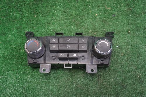 2012 13 14 15 16 CHEVY CRUZE AC Control OEM 95146207, US $43.99, image 3