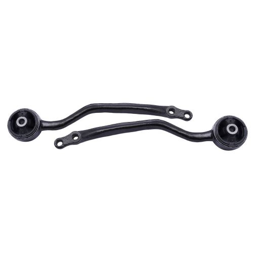 1 Pair Front Suspension Lower Control Arm Radius Rod For Lexus GS300 GS400 GS430, US $137.22, image 6