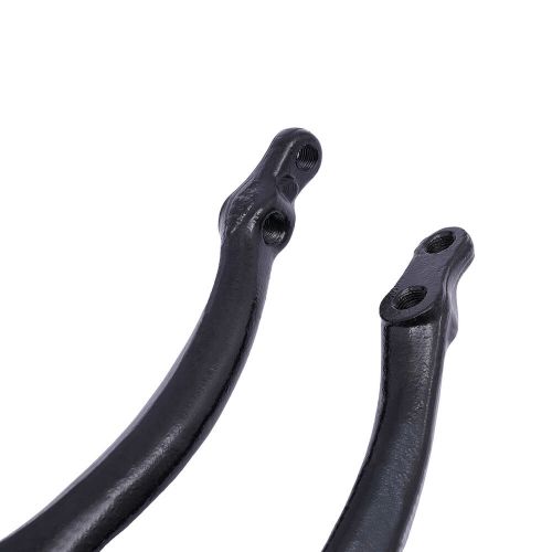1 Pair Front Suspension Lower Control Arm Radius Rod For Lexus GS300 GS400 GS430, US $137.22, image 12