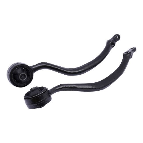 1 Pair Front Suspension Lower Control Arm Radius Rod For Lexus GS300 GS400 GS430, US $137.22, image 16