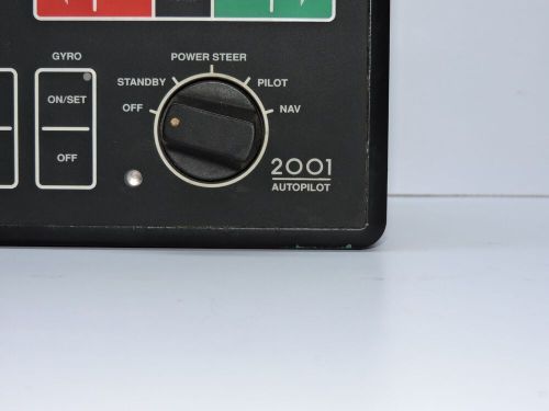 COMNAV MARINE AUTOPILOT 2001, US $2,800.00, image 19