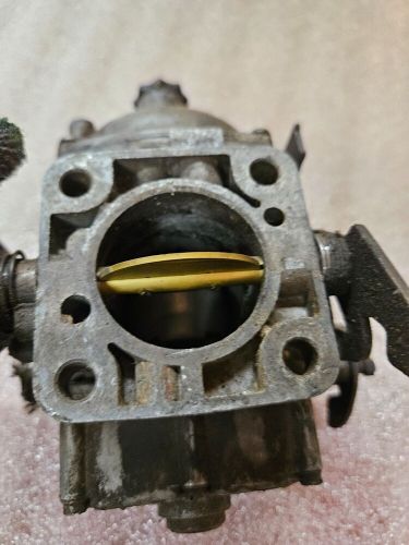 Zenith stromberg 175 cd Carburetor Jaguar Triumph MGB Mercedes England 23, US $89.00, image 2