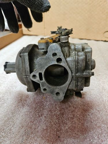Zenith stromberg 175 cd Carburetor Jaguar Triumph MGB Mercedes England 23, US $89.00, image 3