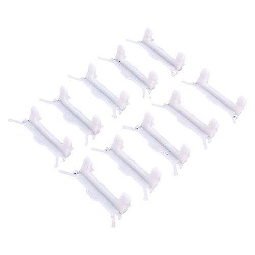 Secure and tighten your for hyundai for elantra roof with 10 weatherstrip clips