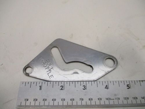 Hi-Lex Remote Control Throttle Lever Arm, US $35.00, image 2