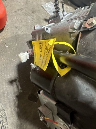 Briggs And Stratton Engine Will Fit In Anything With The Same Briggs Engine, US $500.00, image 6