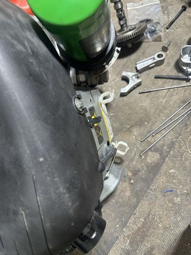 Briggs And Stratton Engine Will Fit In Anything With The Same Briggs Engine, US $500.00, image 7