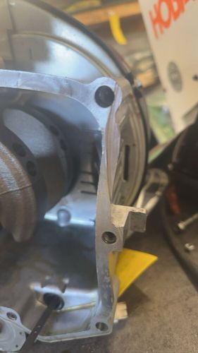 Briggs And Stratton Engine Will Fit In Anything With The Same Briggs Engine, US $500.00, image 9