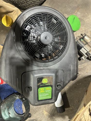 Briggs And Stratton Engine Will Fit In Anything With The Same Briggs Engine, US $500.00, image 10