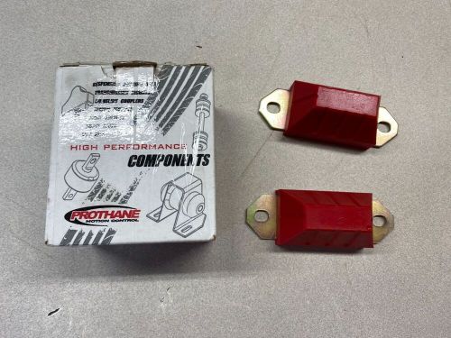 Jeep CJ5/7/8 Y 1976 - 96 AXLE SNUBBER Perthane Motion Control NEW, US $36.89, image 5