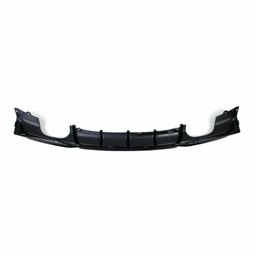Rear Bumper Diffuser Lip Cover Cover Kit For BMW F30 320i 325i 328i 335i M Sport, US $121.22, image 3