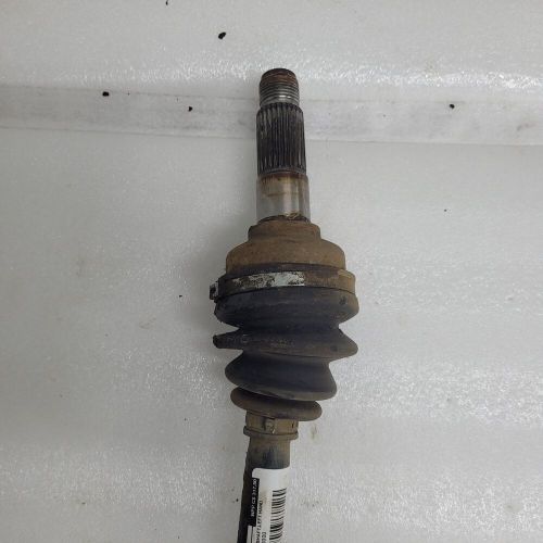 FRONT CV DRIVE SHAFT,LEFT HAND - 9060-270100-30000, C $91.94, image 3