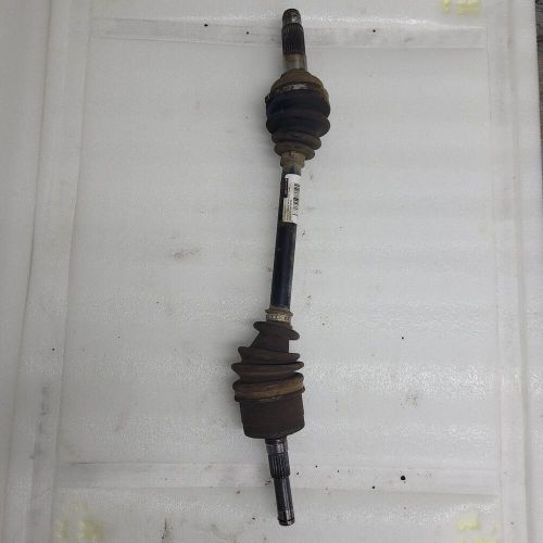FRONT CV DRIVE SHAFT,LEFT HAND - 9060-270100-30000, C $91.94, image 4