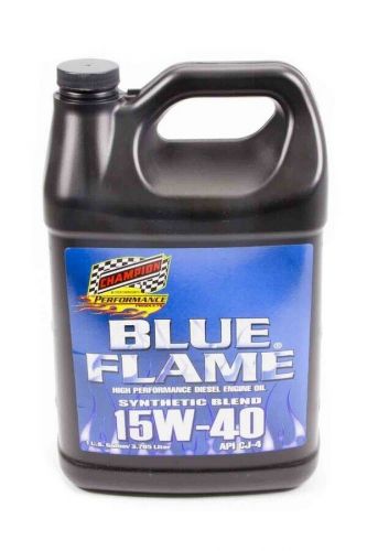 Champion Brands 15w40 Syn-Blend Diesel Oil 1 Gallon, US $46.92, image 3