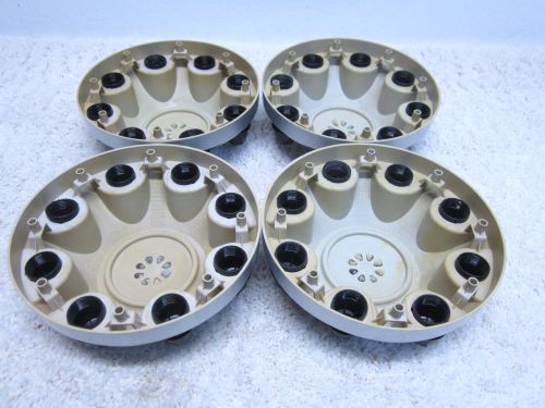 CHEV SILVERADO 2500, 3500 SUBURBAN OEM 17" STEEL WHEEL CENTER CAP 9597819 #2G-6, US $55.00, image 2