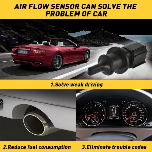 5149264AA Ambient Temperature Sensor Air Fits for Jeep patriot compass 2007-2017, US $12.09, image 5