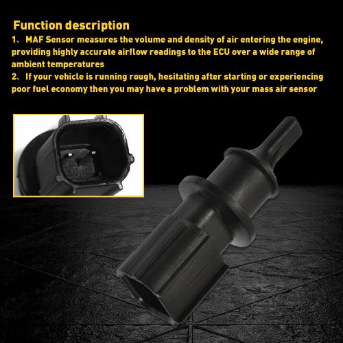 5149264AA Ambient Temperature Sensor Air Fits for Jeep patriot compass 2007-2017, US $12.09, image 6