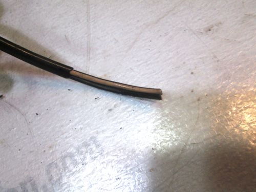 175000 0175000 OMC Evinrude Johnson Outboard 1.8 Gallon Remote Oil Tank 0175498, US $98.99, image 3