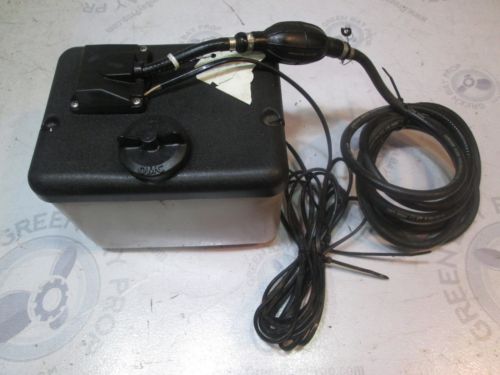 175000 0175000 OMC Evinrude Johnson Outboard 1.8 Gallon Remote Oil Tank 0175498, US $98.99, image 4
