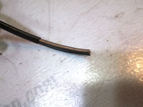 175000 0175000 OMC Evinrude Johnson Outboard 1.8 Gallon Remote Oil Tank 0175498, US $98.99, image 6