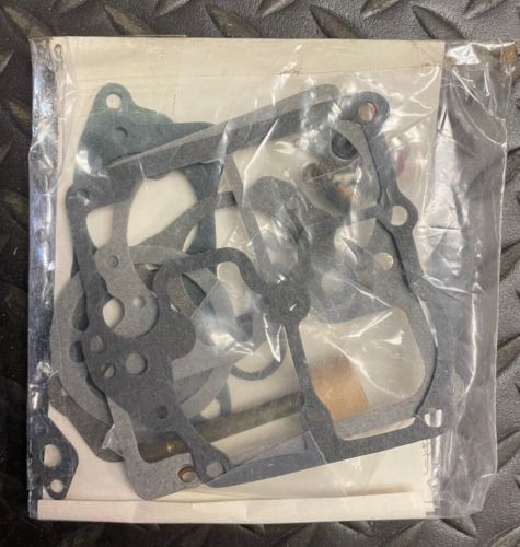 Tomco Carburetor Kit - 5329A - For Toyota Corona & Mark II 1969 - 1971, US $22.95, image 6