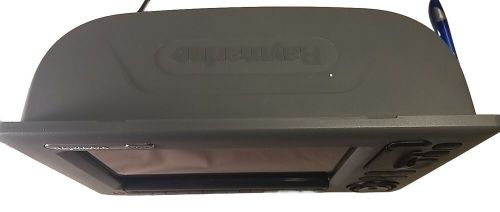 Raymarine C90W Touchscreen MFD Display w/ Suncover + Power Cable – 60 Day Warr, US $425.00, image 7