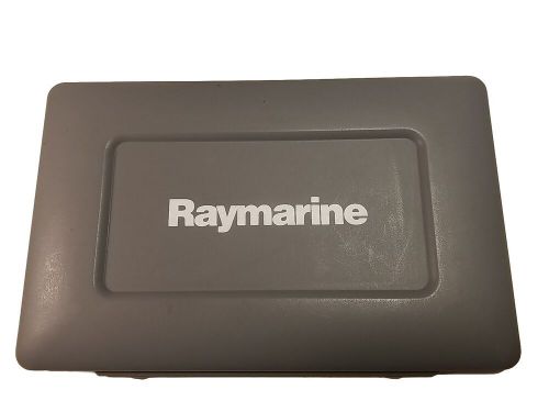 Raymarine C90W Touchscreen MFD Display w/ Suncover + Power Cable – 60 Day Warr, US $425.00, image 10