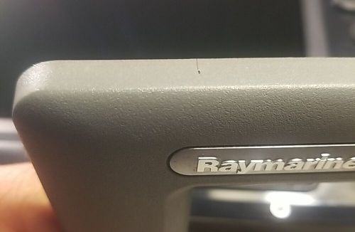 Raymarine C90W Touchscreen MFD Display w/ Suncover + Power Cable – 60 Day Warr, US $425.00, image 11