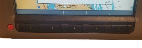 Raymarine C90W Touchscreen MFD Display w/ Suncover + Power Cable – 60 Day Warr, US $425.00, image 14