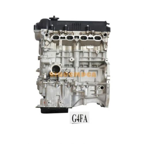 Engine Assembly For Hyundai Kia G4FA 1.4L Petrol, US $2,443.81, image 2