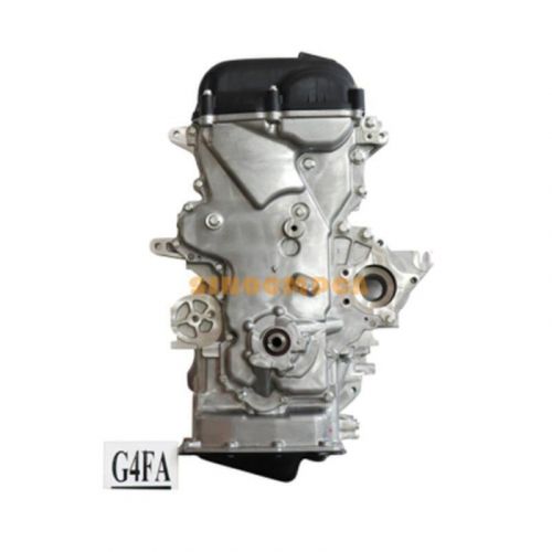 Engine Assembly For Hyundai Kia G4FA 1.4L Petrol, US $2,443.81, image 3