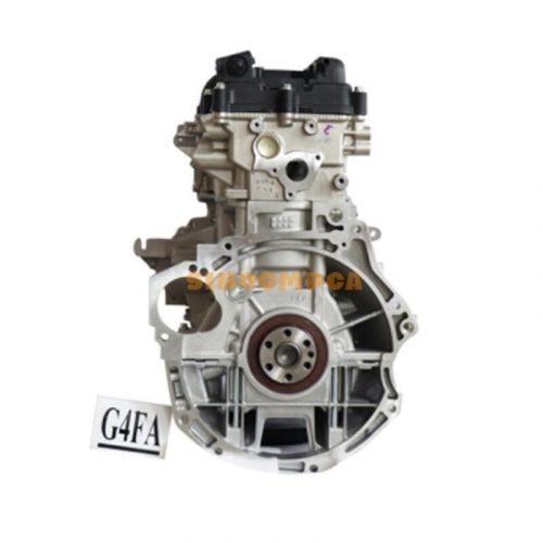 Engine Assembly For Hyundai Kia G4FA 1.4L Petrol, US $2,443.81, image 4