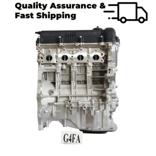 Engine Assembly For Hyundai Kia G4FA 1.4L Petrol, US $2,443.81, image 5