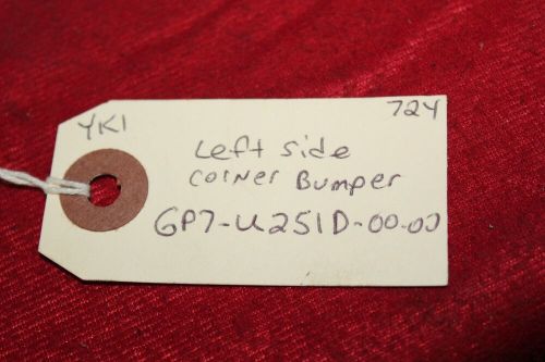 Yamaha Waverunner GP1200 GP760 GP800 Left Side Rear Bumper Rail GP7-U251D-00-00, US $24.95, image 2