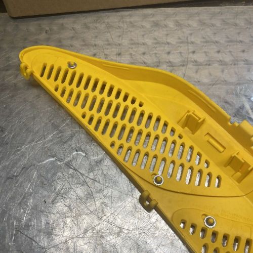 Hood Screen Left # 517302241 Ski-doo 2002 MXZ 700 Snowmobile, US $50.69, image 2