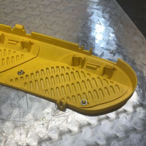 Hood Screen Left # 517302241 Ski-doo 2002 MXZ 700 Snowmobile, US $50.69, image 4