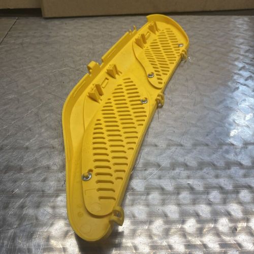 Hood Screen Left # 517302241 Ski-doo 2002 MXZ 700 Snowmobile, US $50.69, image 5