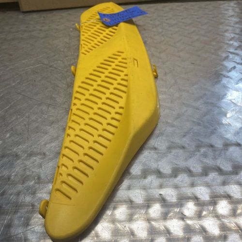 Hood Screen Left # 517302241 Ski-doo 2002 MXZ 700 Snowmobile, US $50.69, image 6