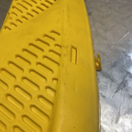 Hood Screen Left # 517302241 Ski-doo 2002 MXZ 700 Snowmobile, US $50.69, image 7