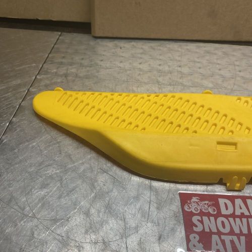 Hood Screen Left # 517302241 Ski-doo 2002 MXZ 700 Snowmobile, US $50.69, image 10