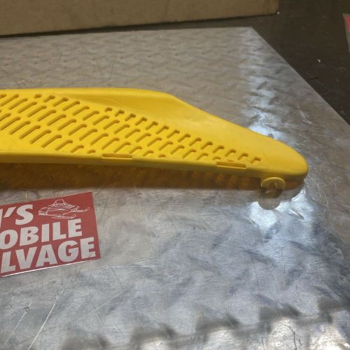 Hood Screen Left # 517302241 Ski-doo 2002 MXZ 700 Snowmobile, US $50.69, image 11