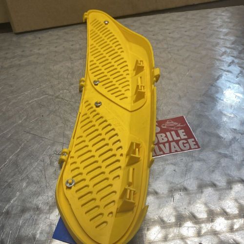 Hood Screen Left # 517302241 Ski-doo 2002 MXZ 700 Snowmobile, US $50.69, image 13