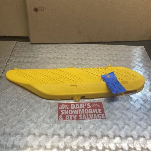 Hood Screen Left # 517302241 Ski-doo 2002 MXZ 700 Snowmobile, US $50.69, image 14