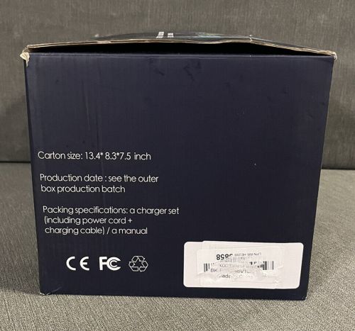 YILEIDE 48 Volt 15 AMP Golf Cart Charger for Club Car with 3-Pin Round Plug, US $74.95, image 6