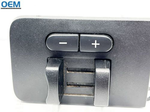 2011-2016 FORD F250 F350 TRAILER BRAKE CONTROLLER SWITCH MODULE BC34-2C006 OEM, US $99.77, image 2