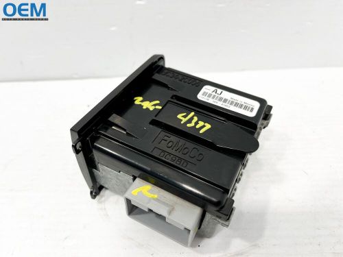 2011-2016 FORD F250 F350 TRAILER BRAKE CONTROLLER SWITCH MODULE BC34-2C006 OEM, US $99.77, image 3