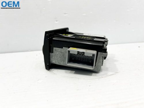 2011-2016 FORD F250 F350 TRAILER BRAKE CONTROLLER SWITCH MODULE BC34-2C006 OEM, US $99.77, image 5