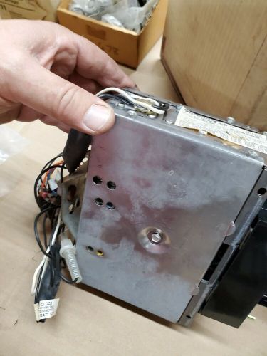 Vintage Motorola Am fm stereo MPX Radio 5f6dmx8 NOS unused box B, US $299.00, image 5