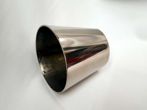 custom listing :justdom999 4.5" x 440mm length - satin brushed finished, US $, image 2